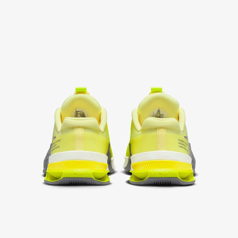 [NEW] Women's Nike Metcon 8 Workout‎ Shoes DO9327-801 - Picture 6 of 9